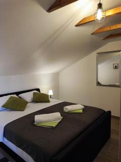 Apartman Solis - Ninski Stanovi - 1