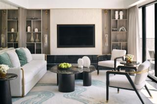 Al Ahsa InterContinental by IHG - 1