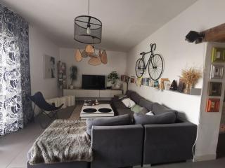 Maison du bonheur - Lanton - 1