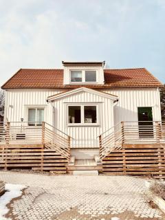 Lovely 3-bed Flat In Stockholm - Sollentuna - 0