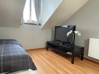 Maison de ville, centre de Provins - 5