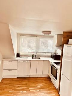 Lovely 3-bed Flat In Stockholm - Sollentuna - 1