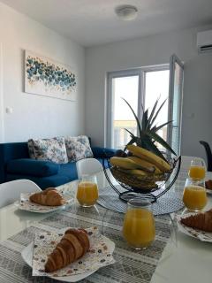 Apartments Villa Nova with pool - Makarska - 7