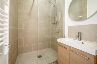 Appartement Amavel - Welkeys - París - 2