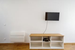 Appartement Amavel - Welkeys - París - 4