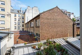 Appartement Amavel - Welkeys - Paris - 1