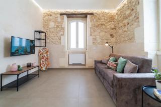 Santa Lucia Charming Apartment with Terrace - 8