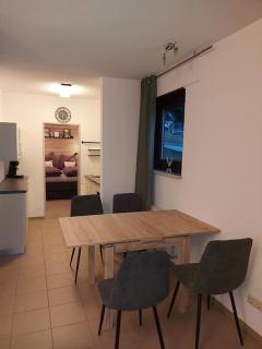 Ferienwohnung Lina mit toller Terrasse im Schwarzwald - 7
