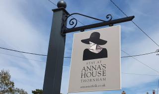Boutique Bedrooms - Thornham - 2