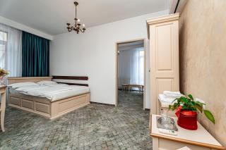 Hotel Rin - Sibiu - 4