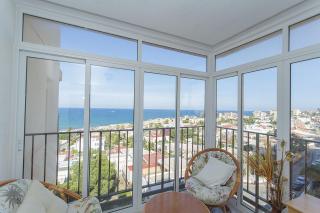 056 Great Sea View - Alicante Holiday - Torrevieja - 0