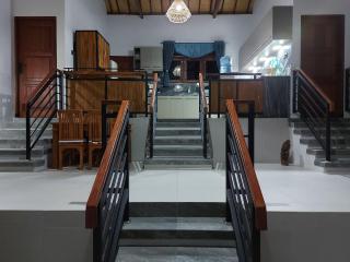 Sunset Villa - Senggigi - 3