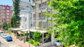 My Home Hotel Gulluk - Antalya - 8