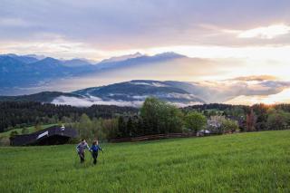 Die Mirnockhütte - Ferndorf - 2