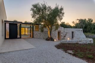 Villa Trullo Cillini by Wonderful Italy - 9