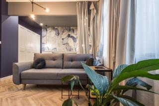 Charming apartment in the Old Town - 1
