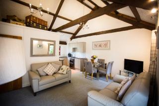 The Stables at Country Ways - Atherington - 5