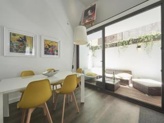 Loft Miro Apart Barcelona - 6