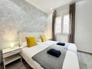 Paseo San Juan Barcelona - Barcelone - 3