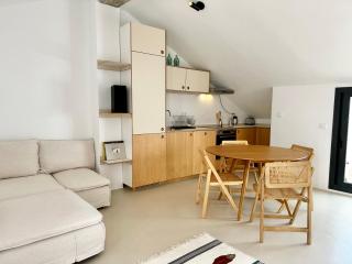 Peral Old Town Penthouse - EaW Homes - Marbella - 6