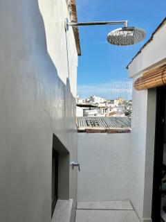 Peral Old Town Penthouse - EaW Homes - Marbella - 4