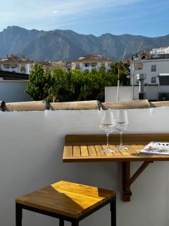 Peral Old Town Penthouse - EaW Homes - Marbella - 2