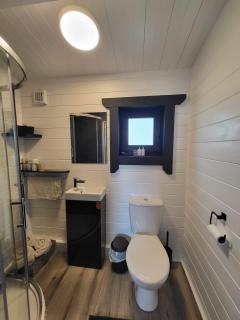 Blue Haven Lodge - Doolin - 2