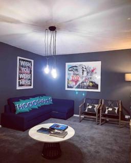 Chester/Handbridge sleeps 9 + Netflix - 7