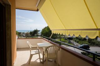 B&B Torre Talao - Scalea - 6