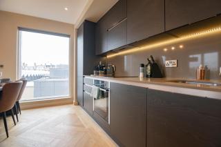 Entire 2 Bed - No. 49 - The Cosy Collection Ltd - York - 9