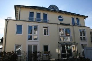 Haus Möwe II - Whg 10 - 9
