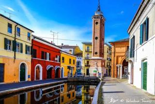 Al Pasarat - Comacchio - 9