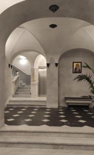 Pellicceria Guest House - Genova - 0