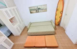 Apartamento - Cond. Winbledon - Praia Toninhas - Ubatuba - 7