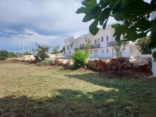 Villa Capitani - Torre Canne - 2