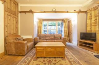 Bridge Cottages, Bridge House & Bridge Suite, Sleeps 12 - 8