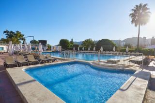 Sandos Benidorm Suites - Benidorm - 2