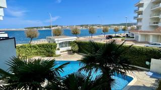 Passeig Del Mar - apartamentos primera linea - L'Escala - 0