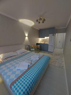 Студия в ЖК Silk Way - Astana - 5