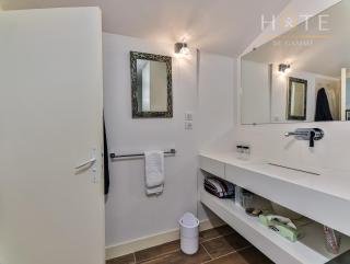 Duplex 4 étoiles, vue mer et port de plaisance - Talmont - 1