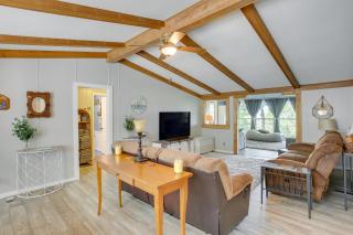 Bright Byrdstown Home with Views of Dale Hollow Lake - Frogue - 5