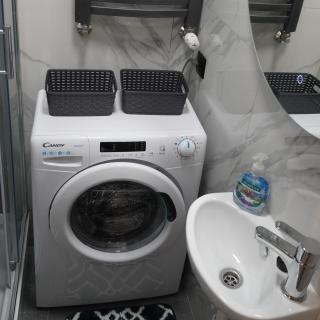 Apartament Wakacyjny MRĄGOWO blisko jeziora - 3