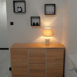 Apartament Wakacyjny MRĄGOWO blisko jeziora - 6