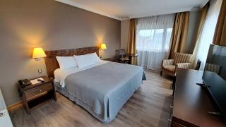 Hotel Diego de Almagro Coyhaique - 4