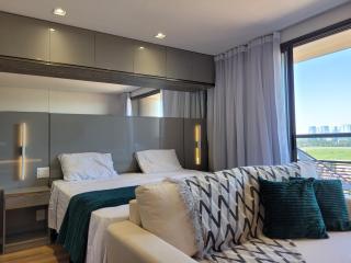 Jockey Club Residence - São Paulo - 9