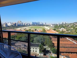 Jockey Club Residence - São Paulo - 6