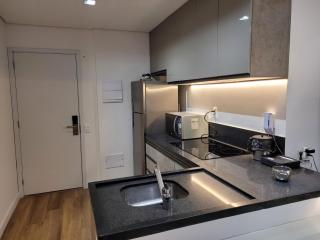 Jockey Club Residence - São Paulo - 4