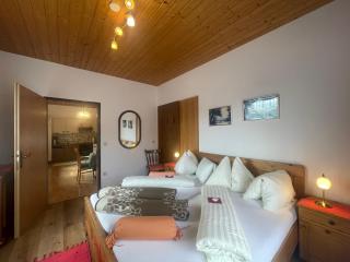Ferienwohnungen im Haus Sonnleiten am Weissensee - Techendorf - 1