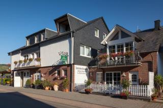 Ferienweingut Jürgen Beth - Kröv - 9