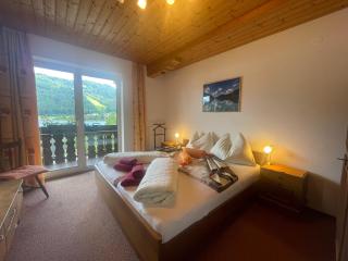 Ferienwohnungen im Haus Sonnleiten am Weissensee - Techendorf - 2